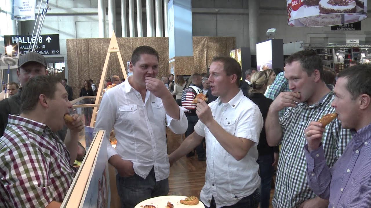 Resch&Frisch Messe AFG 2012