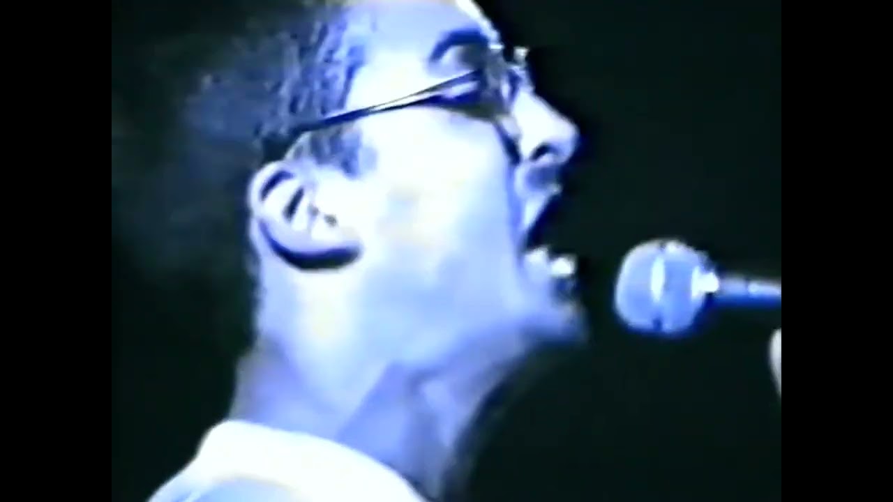 BAP!! + KARKAXA Concierto anti autovía de Leizarán, Andoáin 1988