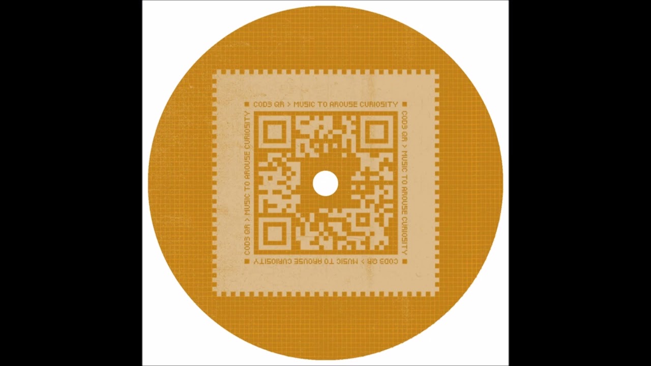 Calibre - Sump Dub [COD3QR015]