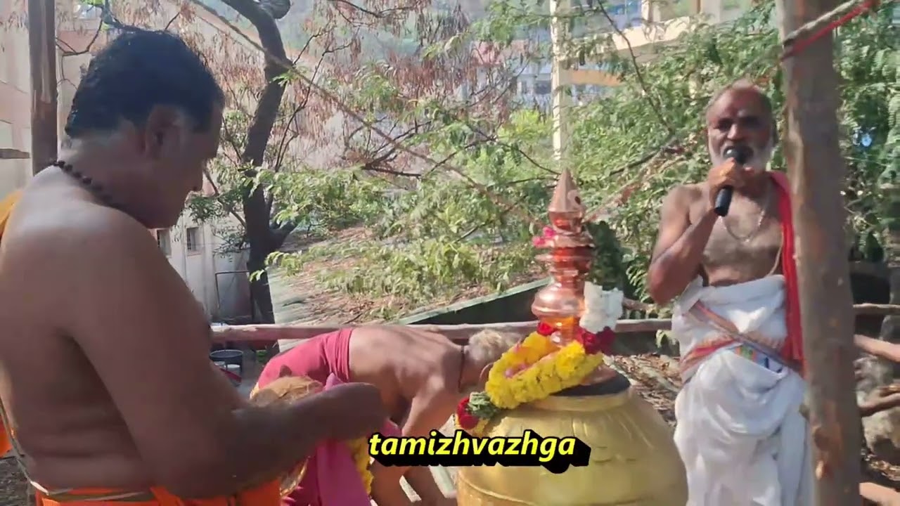 VLR  SATHUVACHARI BAKTHA SAIBABA TEMPLE KUMBABISHEEKAM