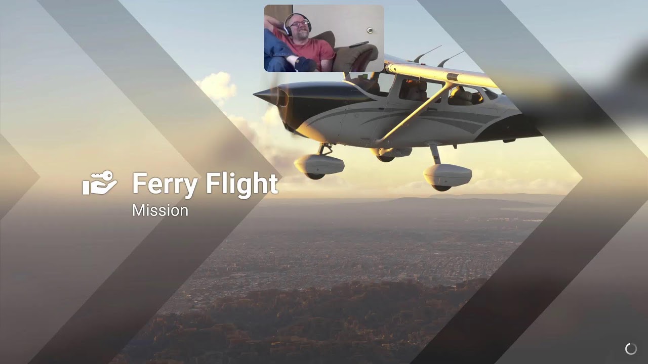 🔴  MICROSOFT FLIGHT SIMULATOR 2024 ON PS5  | LET'S FLY 🛩️✈️