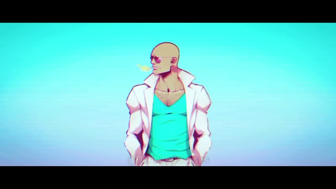 Hotline Miami 2 - All Henchman's Themes (Hotline Miami 2: Wrong Number OST)