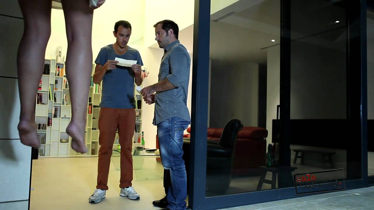 Solocomedia.com - La nota