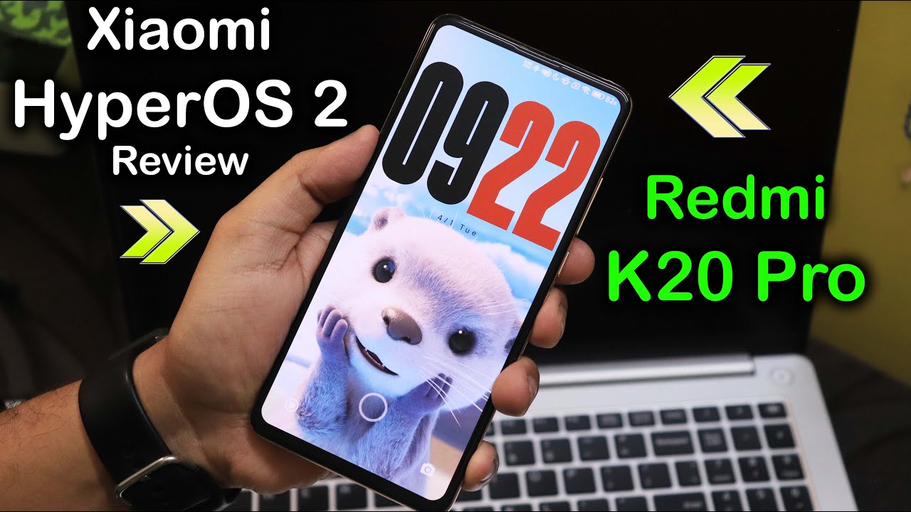HyperOS 2 Full Review On Redmi K20 Pro!