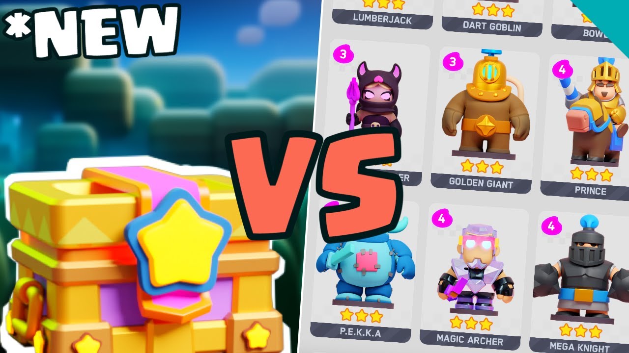 UPDATED Star Exchange - Should you RESET?