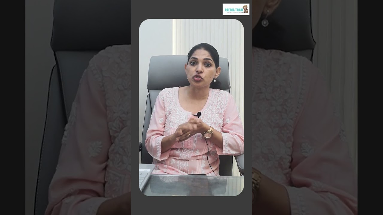 Top 5 things to pick Silicea in children | Dr. Ruchi Shirudkar |  #pediatrician #homeopathy