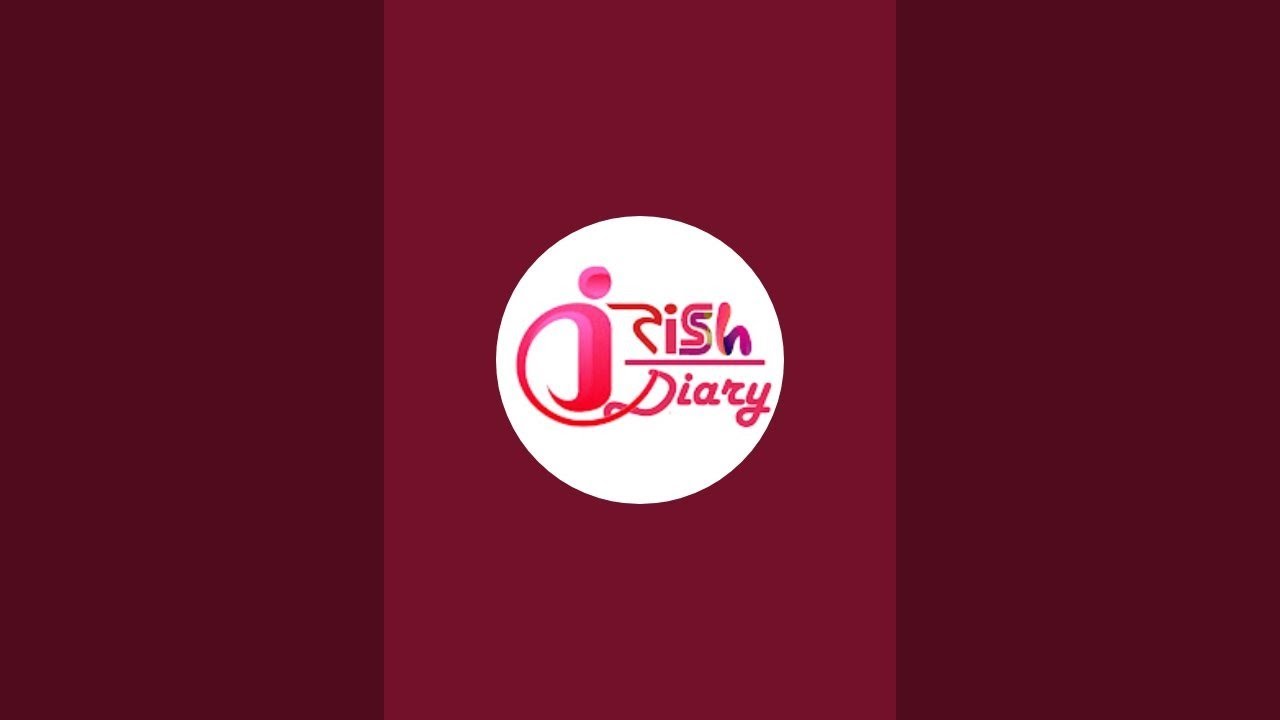 irish diary sedang live sekarang!