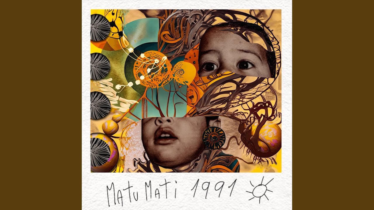 Buen Dia (Bonus Track)