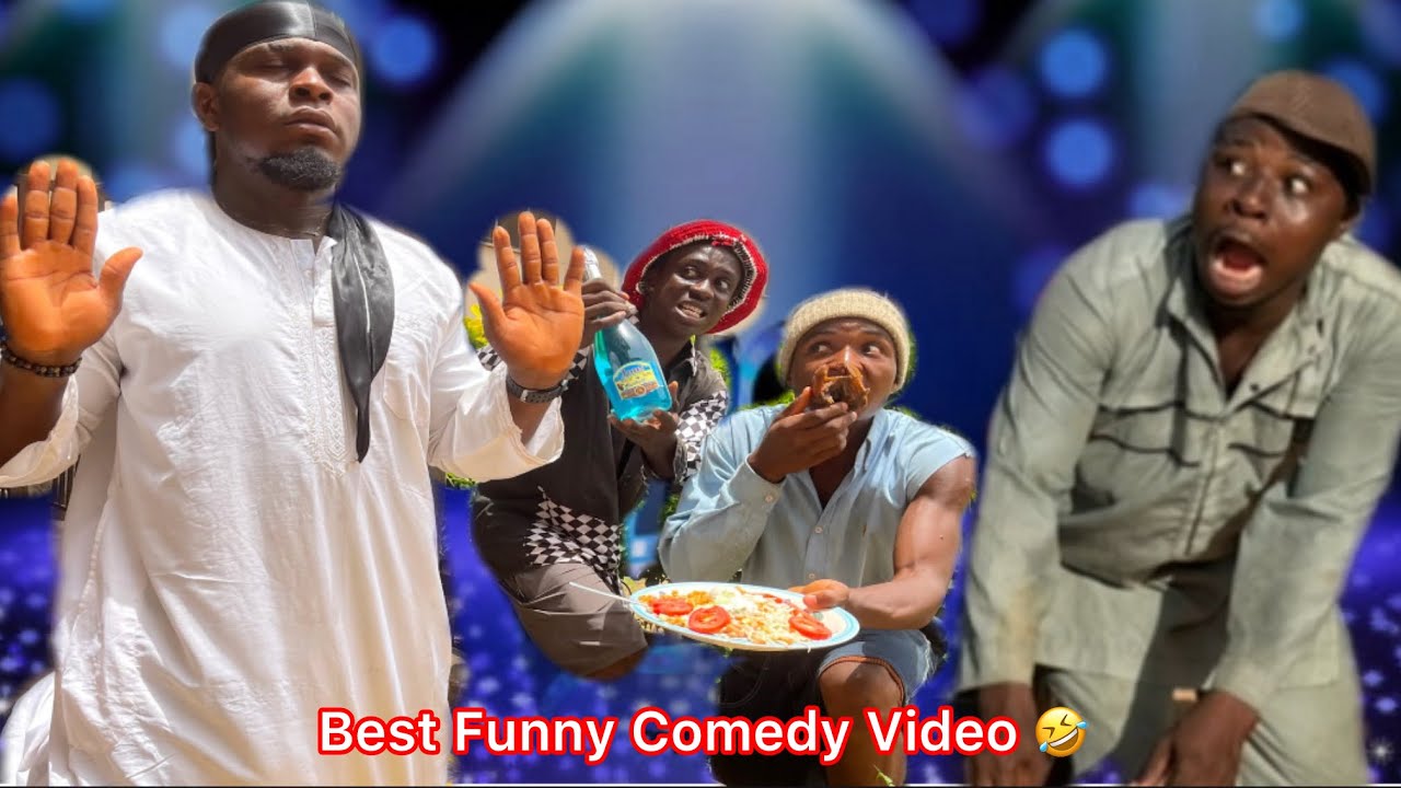 Best Funny Comedy Video 😂Amazing Funny Comedy Video 2025 episode 405 By Williams comedian 