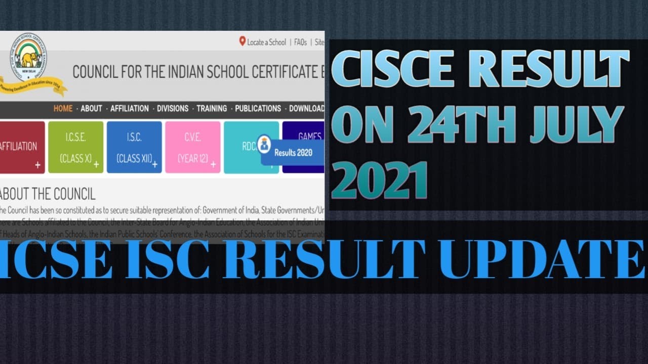 ICSE/ISC Result Update| CISCE Result predicted date| How much marks you will get ? #ICSEResult2021