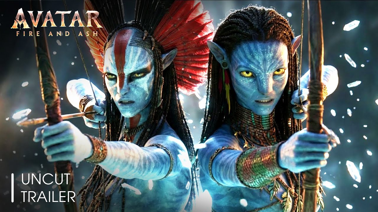 Did Quaritch and Varang Expect Jake to Fight Like This for Neytiri? | AVATAR 3 FIRE AND ASH