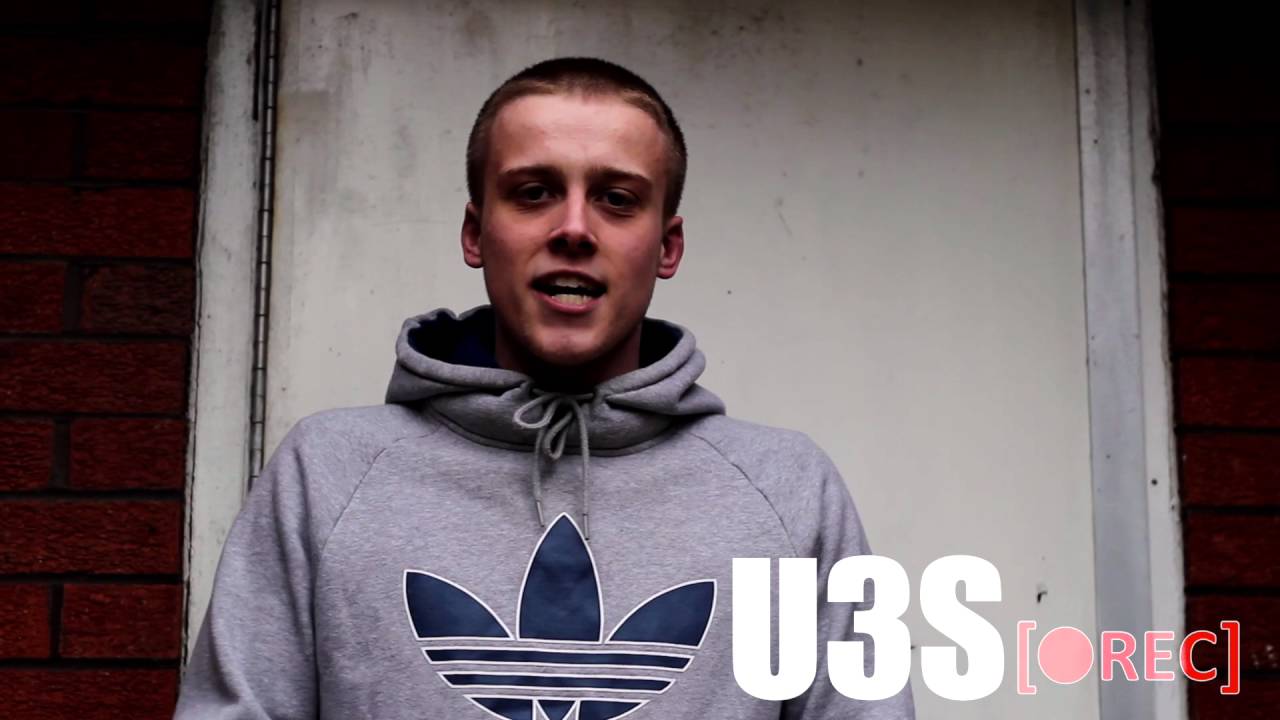 U3S.Rec - Karnage(Freestyle)