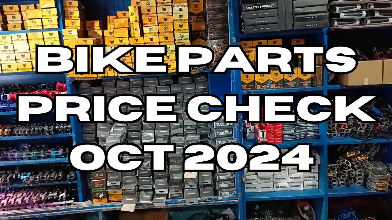 Bike shop visit #8: Chrishas bike shop