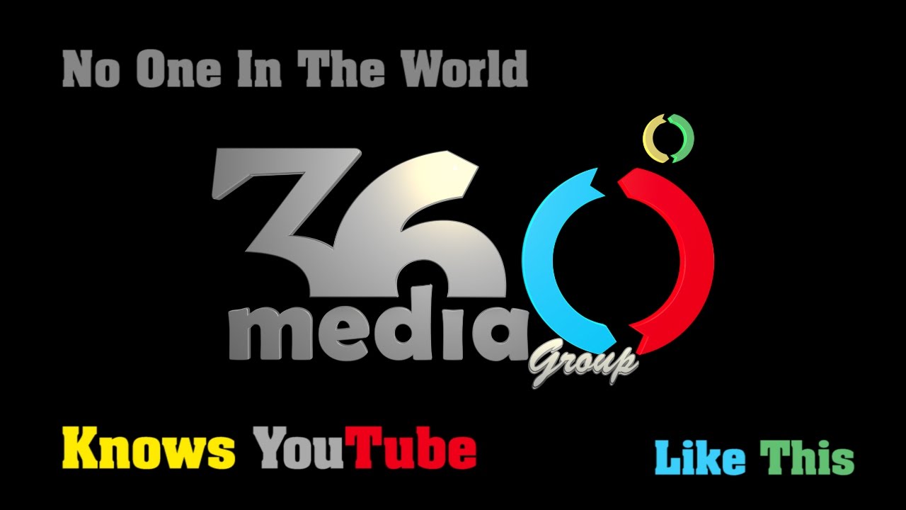 360Media