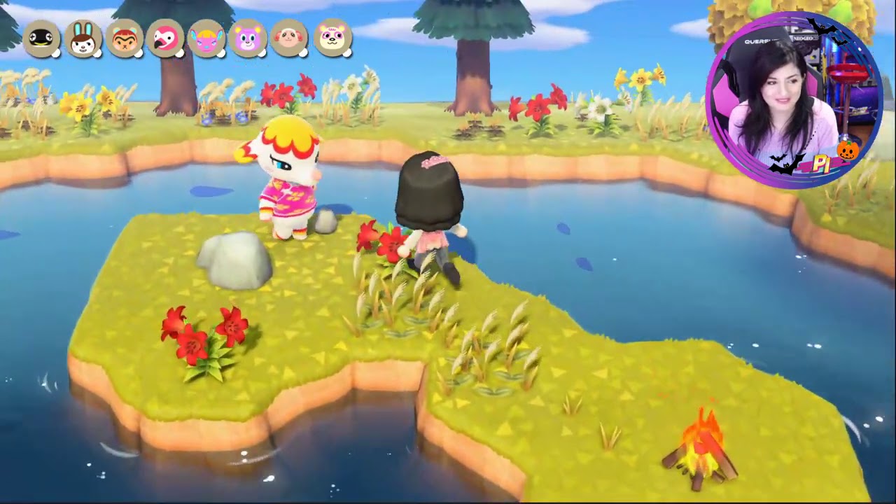 LA CACCIA ALL'ABITANTE PIÙ DIFFICILE DI SEMPRE - Animal Crossing New Horizons