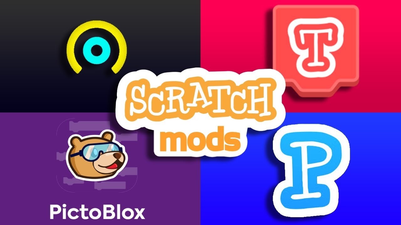 I Tested EVERY Scratch Mod and Found the BEST One