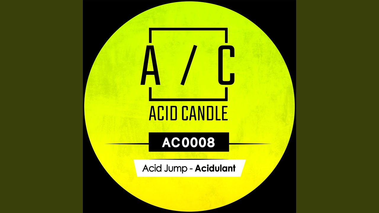 Acid Jump