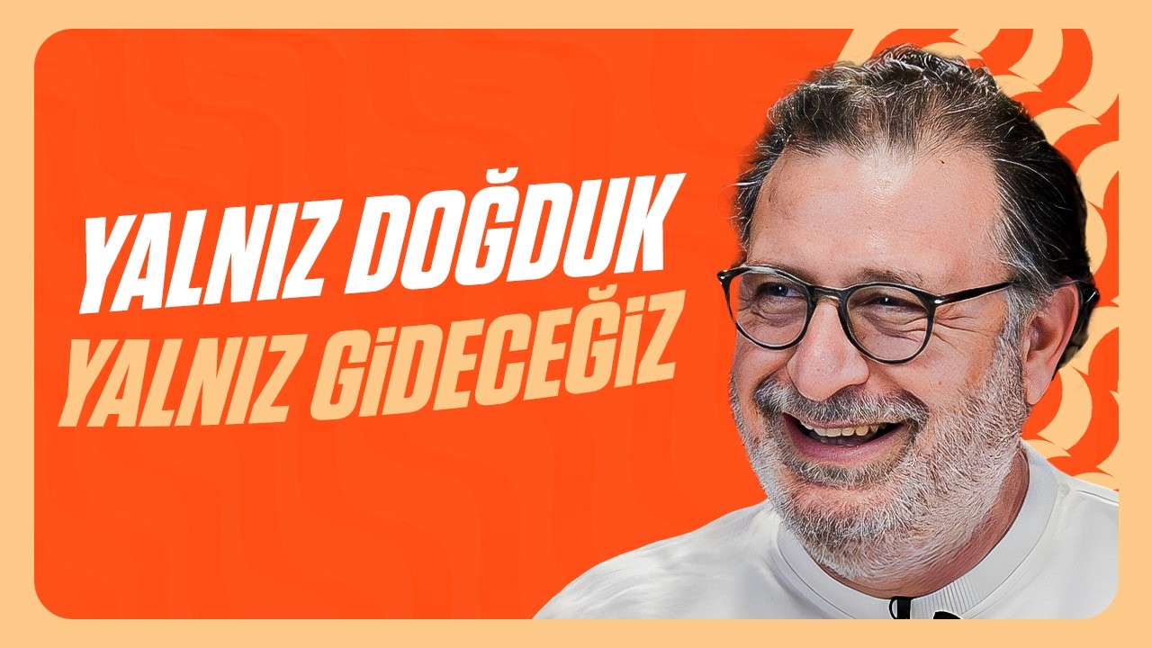 Freud'a Sakın İnanmayın! | Can Yılmaz İle Geri Vites