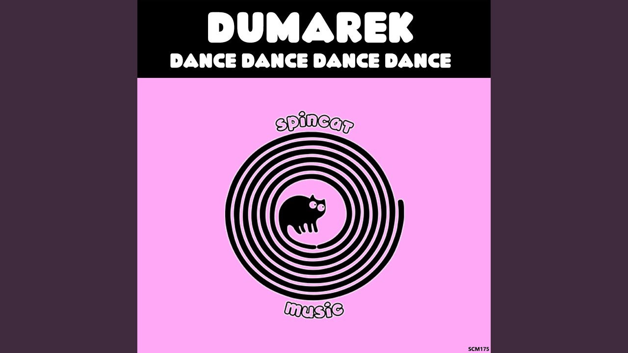 Dance Dance Dance Dance