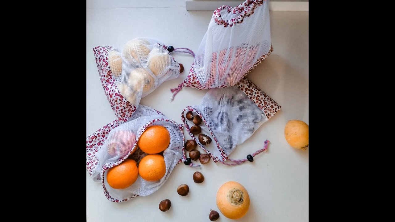 TUTO SAC A VRAC  - Mapurnia