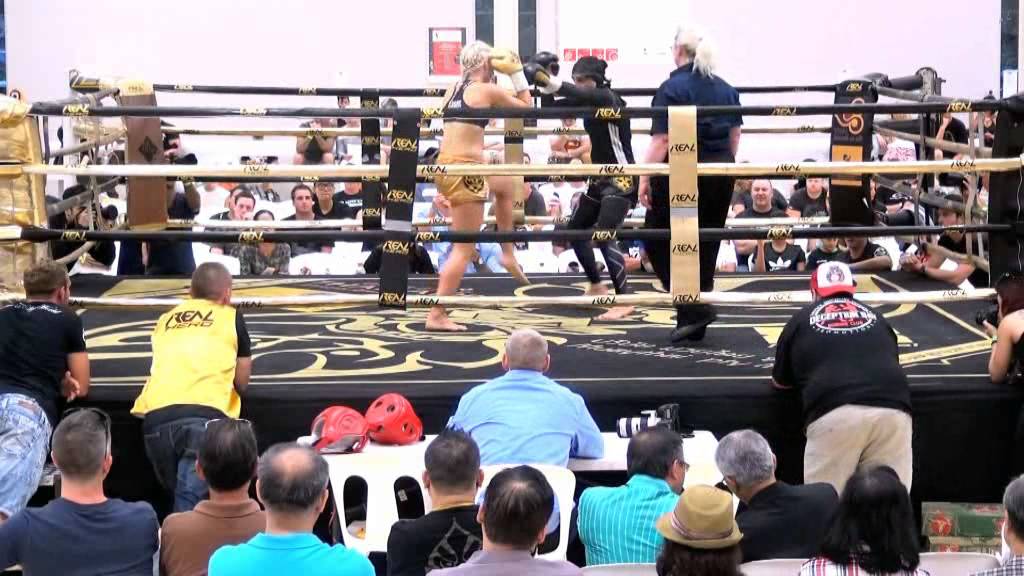 Carol Earl vs Kimberly Law