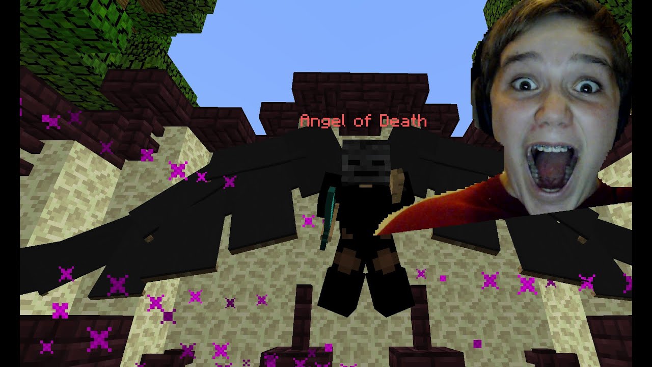 Sky Wars w/LagSpiker|Another One|