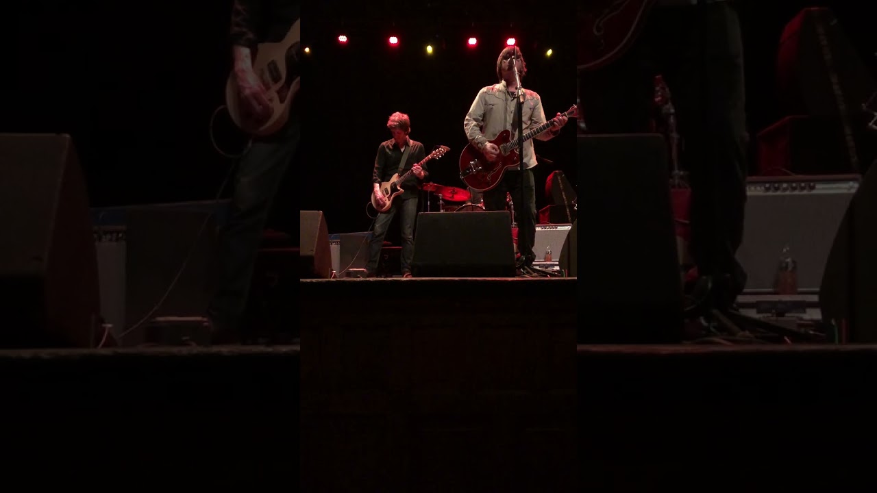 Son Volt - Drown