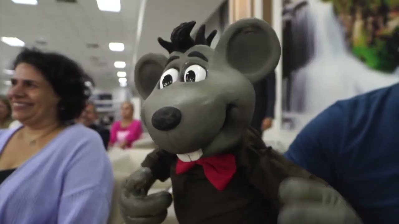 PAULA, ESPOSA DO XAROPINHO, É CURADA DE CÂNCER NOS OSSOS!