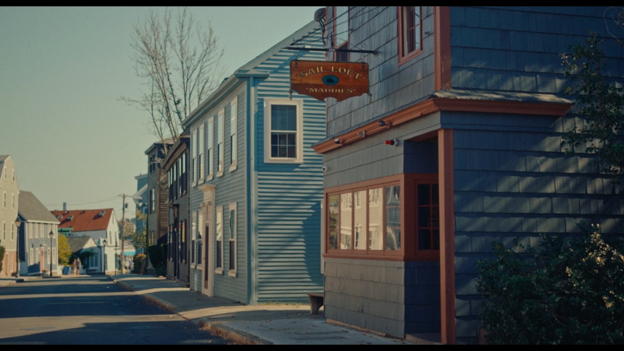 Maddies | Marblehead Mini Docuseries, Episode 1