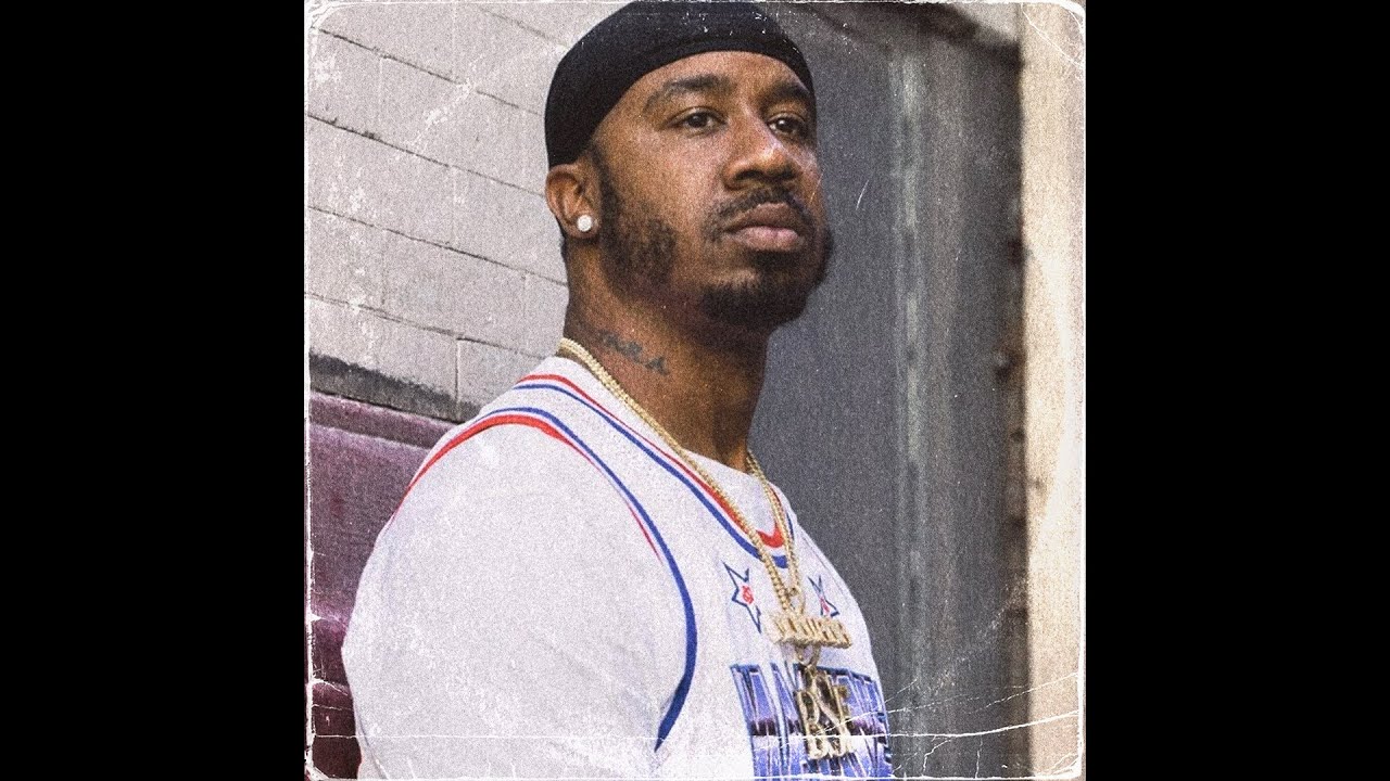 (FREE) Benny The Butcher x Griselda Type Beat - The Butcher Coming