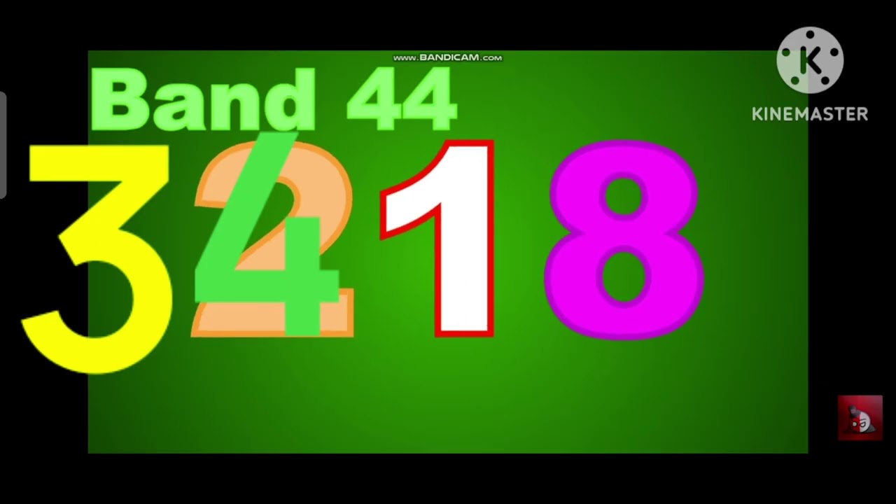 Numbers band 681-690