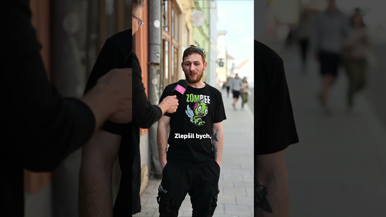 Jak se žije v Jihlavě?