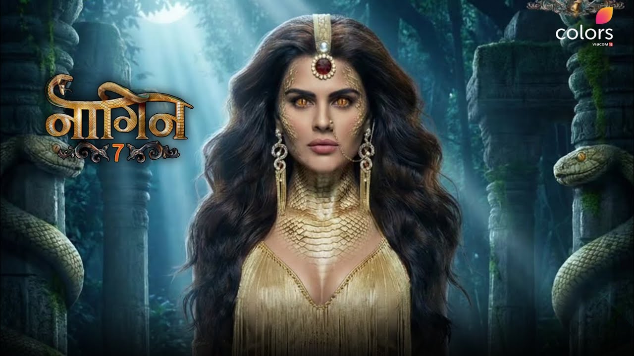 Naagin 7 Upcoming Story & Upcoming Episode | Naagin 7 Revenge Mode | Only Talking