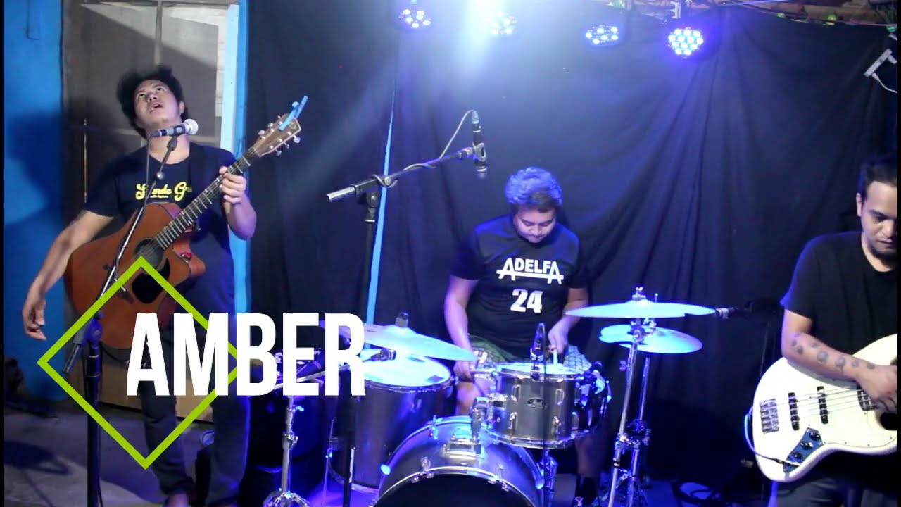 311 - Amber (Acoustic Session)