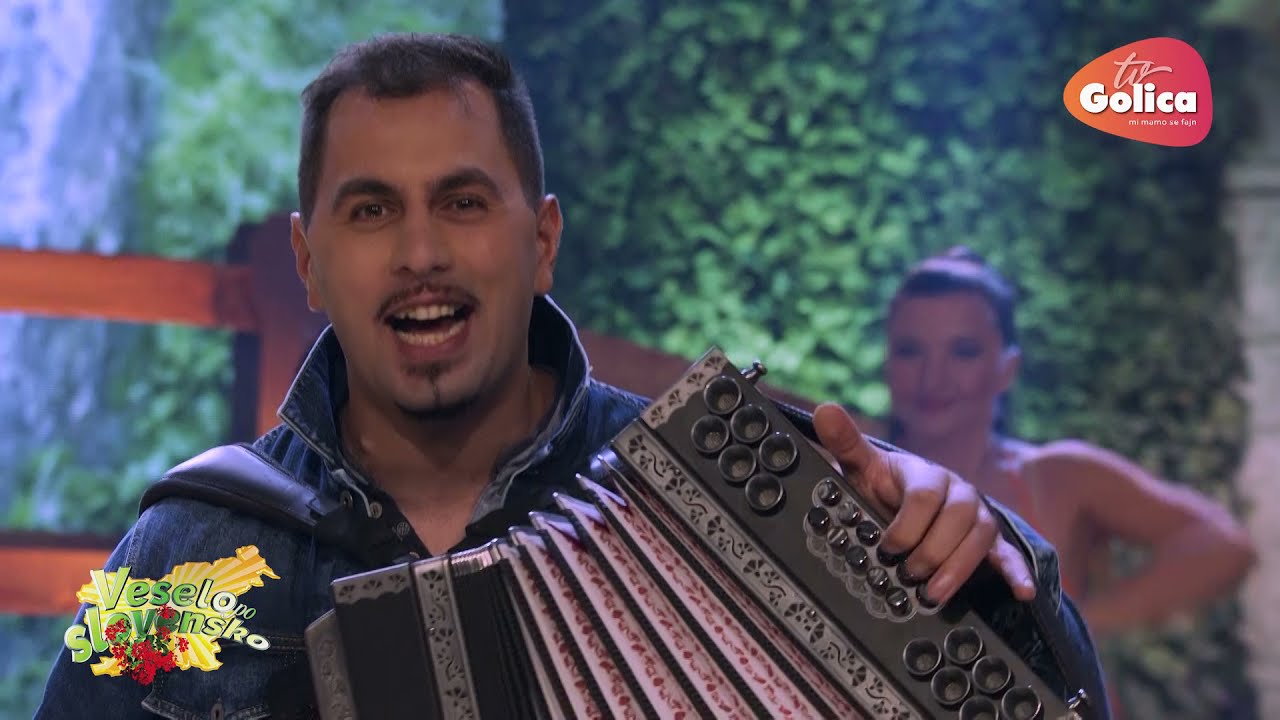 Fehtarji - Sladoled (Veselo po slovensko)