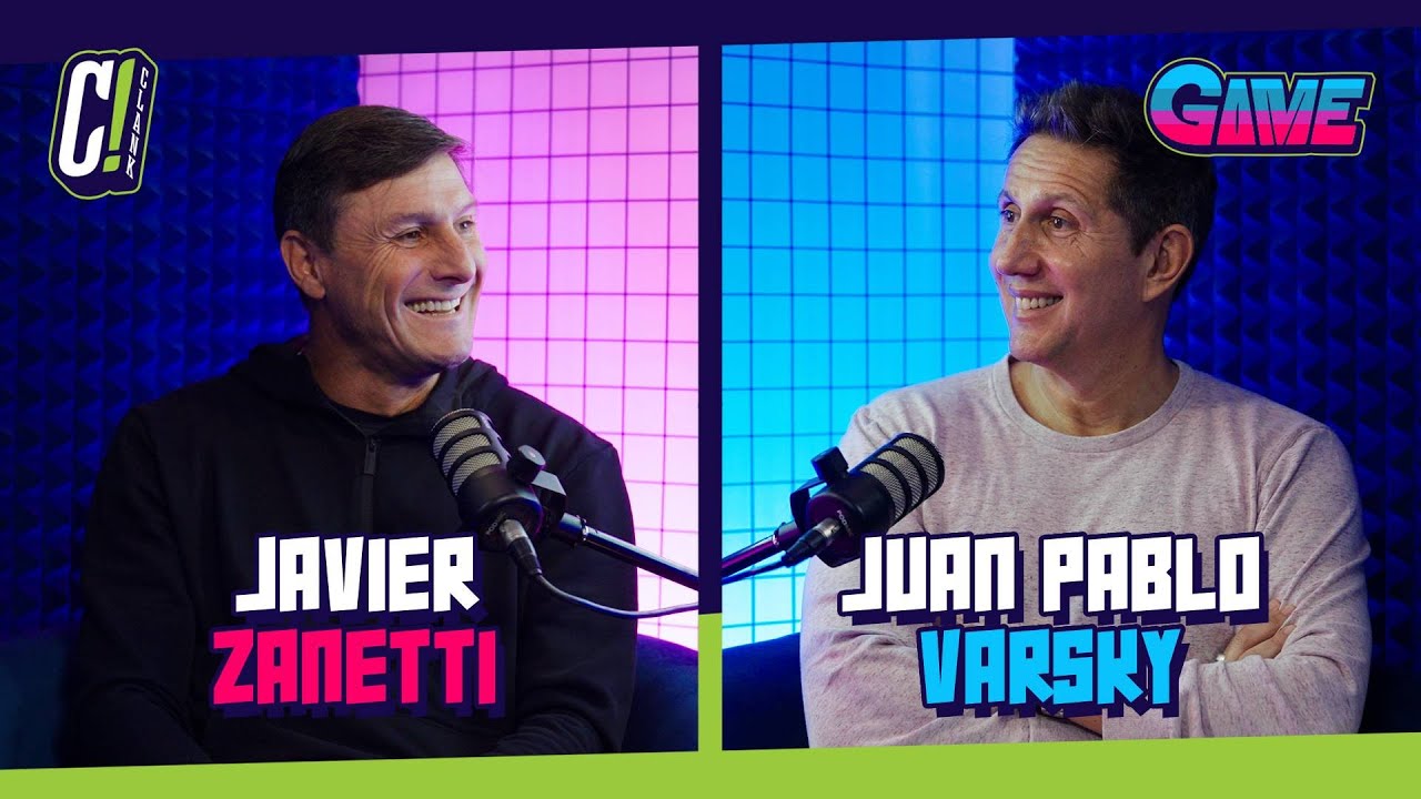 Javier ZANETTI con Juan Pablo VARSKY || Clank! Game #87