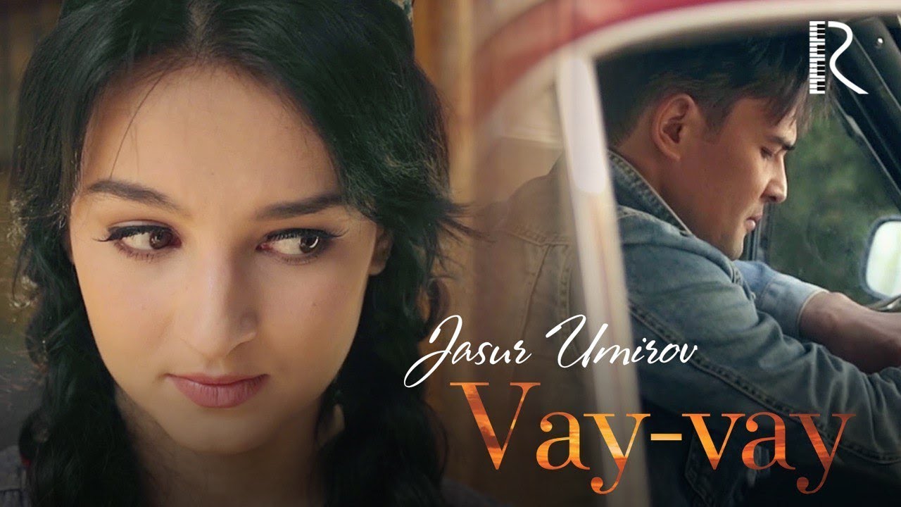 Jasur Umirov - Vay-vay | Жасур Умиров - Вай-вай 