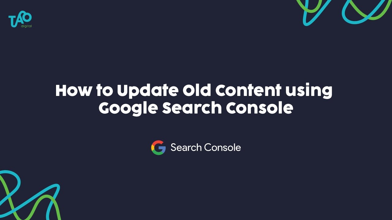 How to Refresh Content for a Traffic Boost [EASY Regex Tip]
