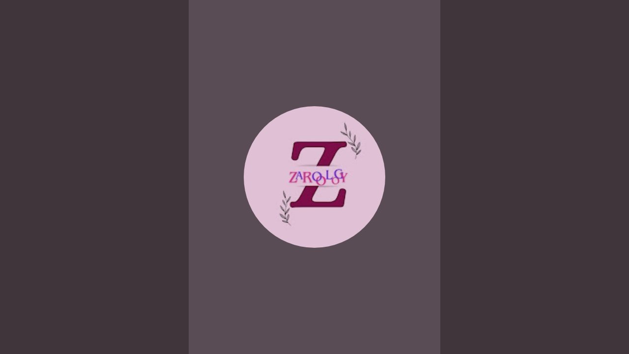 Zaroology is live!