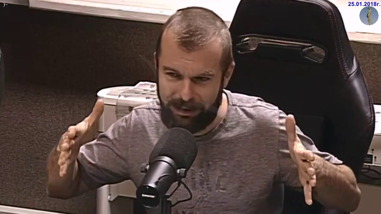 Радио “Маяк“. Константин Куксин. История южноамериканских индейцев. 25.01.2018г.