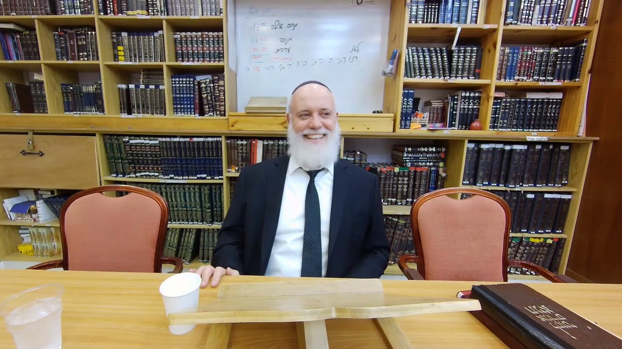 ספר התניא, פרק מ' חלק שני. תרי גדפין - יראה ואהבה.