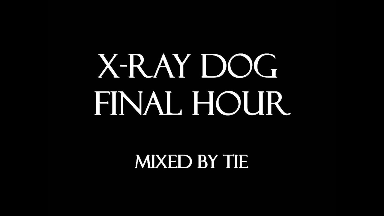 Epic Dramatic Rock - Final Hour [Extended]