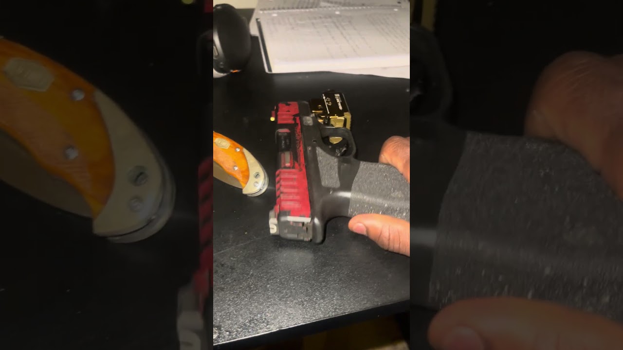 As a man its important to know how to defend yourself. 