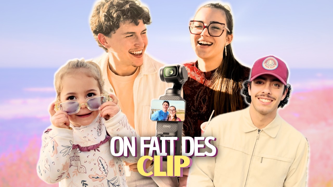 VOIR DES AMIS AVEC UN ENFANT... C'EST COMPLIQU&Eacute;?