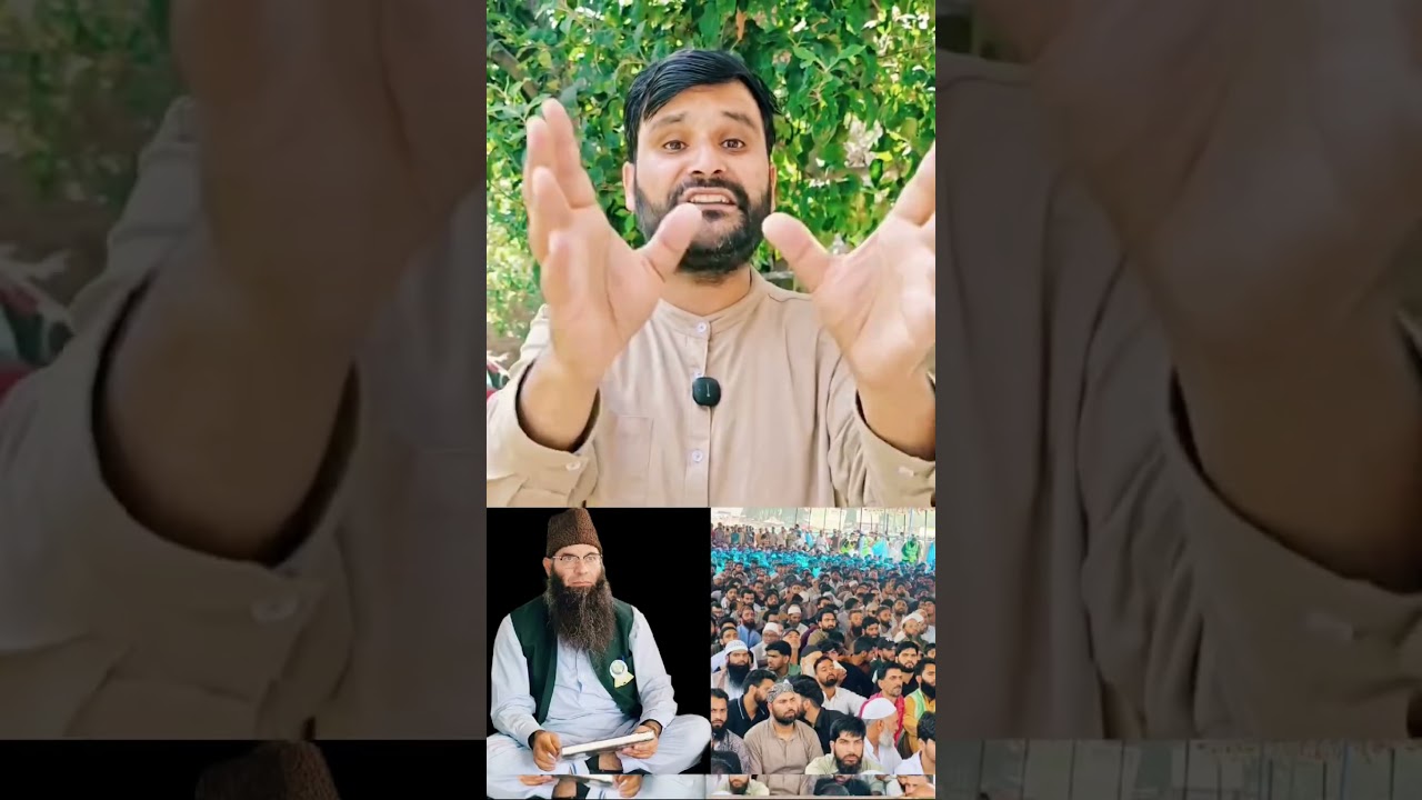 Veeri Conference | Mubarak #kashmirinews #srinagar #news #kashmir #youtube #explore #youtube #viral