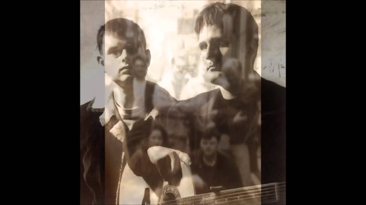 Blueboy - The Joy of Living { LIVE 1994 }