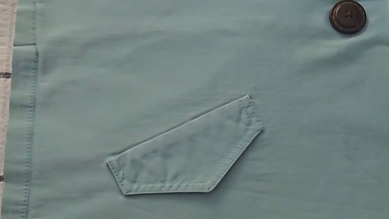 Stop Tossing These When Making Memory Quilts