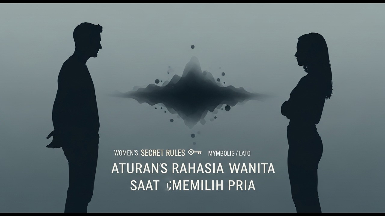 Berhenti Mengejar Wanita, Inilah yang Terjadi di Pikirannya | Psikologi Ketertarikan