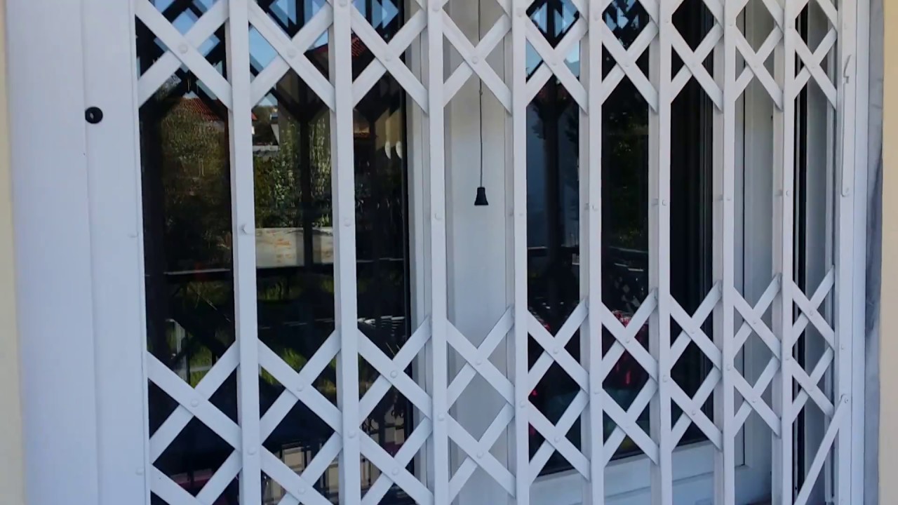 ΠΤΥΣΣΟΜΕΝΕΣ ΠΟΡΤΕΣ ΚΑΓΚΕΛΑ ΑΣΦΑΛΕΙΑΣ ΑΠΟ ΜΑΣΙΦ ΧΑΛΥΒΑ ΒΙΟΜΕΤΑΛΟΥΜΙΝ ΑΠΟ ΤΗΝ BATOS ACCESSORIES
