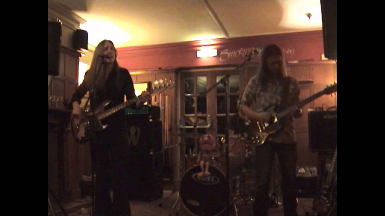 The Mighty Arms Of Atlas - Can't Get Enough